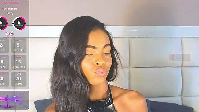 adaraSmiith online show from 03.05.26