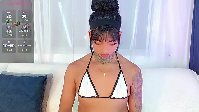 laura sweett120 online show from 03.14.26