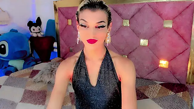 the-horus-girl online show from 12.10.24