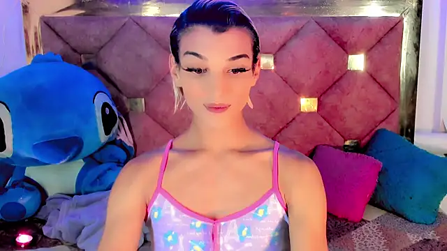 the-horus-girl online show from 12.15.24