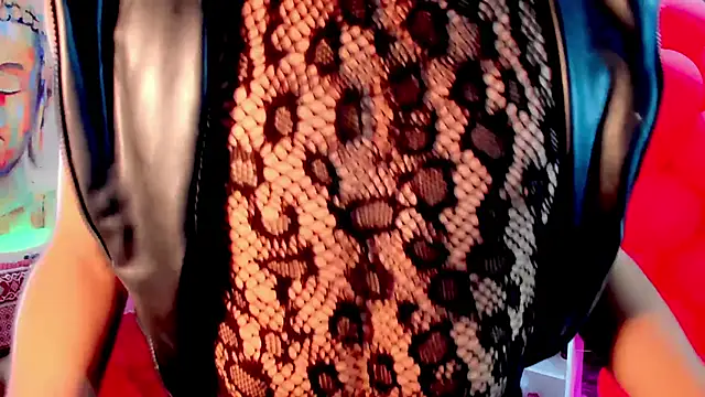 the-horus-girl online show from 02.21.25