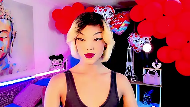 the-horus-girl online show from 02.28.25