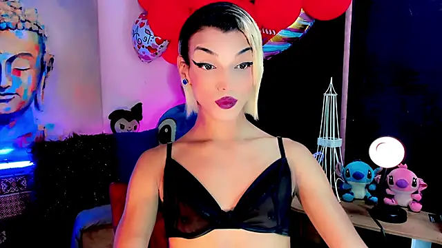 the-horus-girl online show from 03.05.25