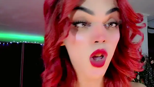 the-horus-girl online show from 02.22.26