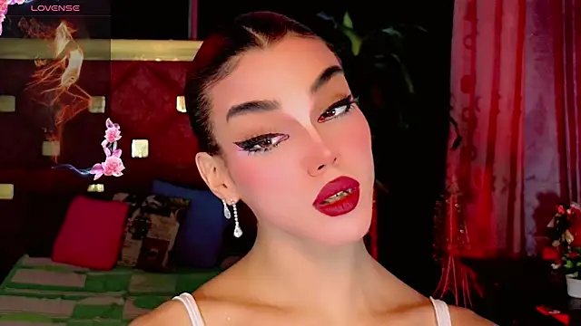 the-horus-girl online show from 03.21.26