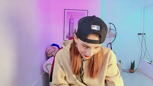 Tamara slimx online show from 01.25.25