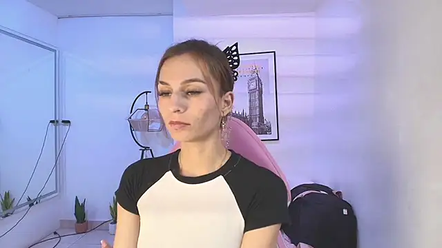 Tamara slimx online show from 01.28.25