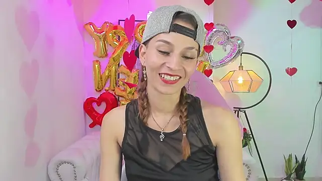 Tamara slimx online show from 02.18.25