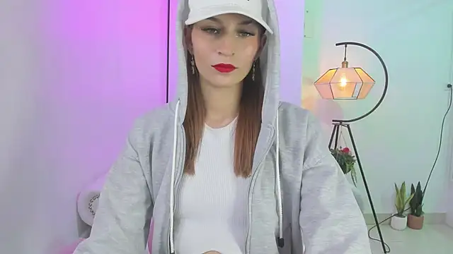 Tamara slimx online show from 02.20.25