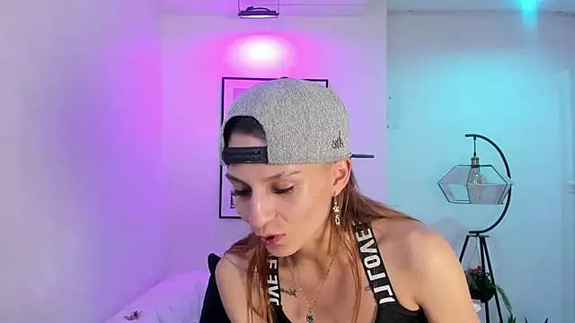 Tamara slimx online show from 03.16.25