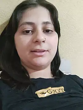 Moranguinho1029 online show from 08.03.26
