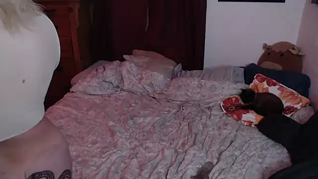 anja peach online show from 04.09.26