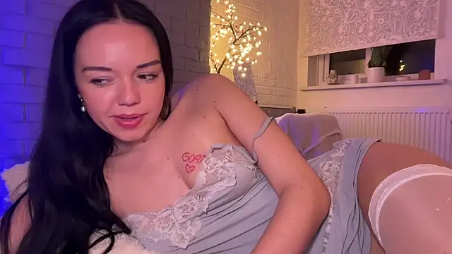 Vanesskaa online show from 02.23.25