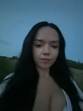 Vanesskaa online show from 09.30.25