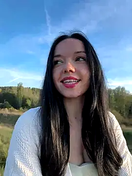 Vanesskaa online show from 10.11.25