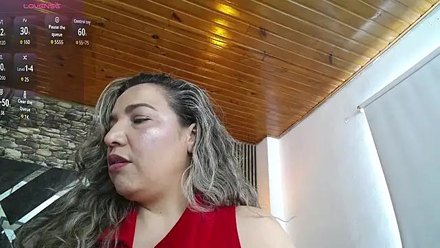 marie hss online show from 03.13.26