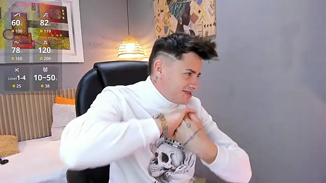 tossetrech online show from 03.14.26