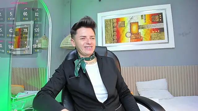 tossetrech online show from 03.18.26