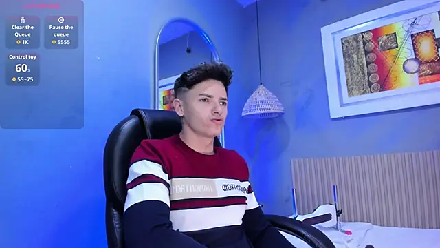 tossetrech online show from 03.29.26