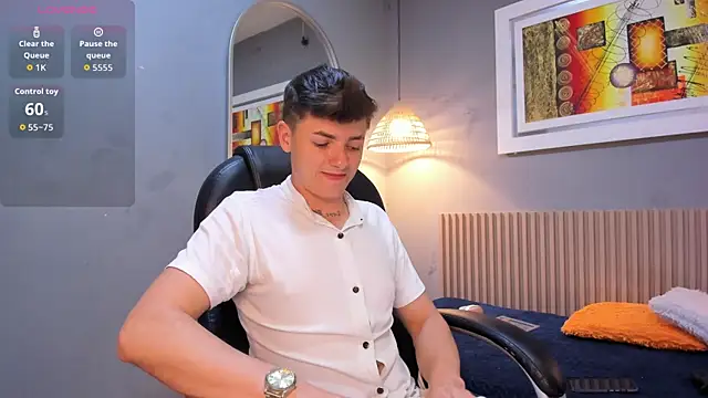 tossetrech online show from 04.07.26