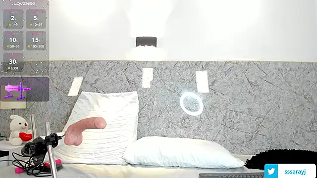 Snapshot of Saraycum chatting on 01.09.25 Saraycum online show from 01.09.25