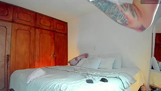 Jordyrodriiguez online show from 12.17.24