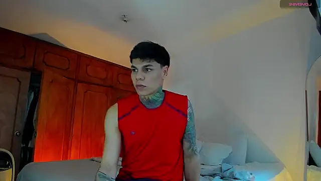 Jordyrodriiguez online show from 12.17.24