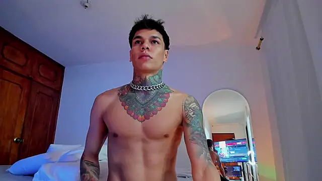 Jordyrodriiguez online show from 12.21.24