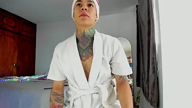 Jordyrodriiguez online show from 12.24.24