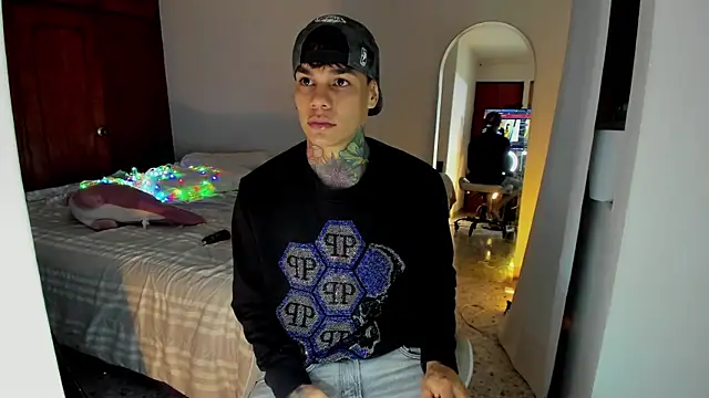 Jordyrodriiguez online show from 12.26.24