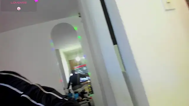 Jordyrodriiguez online show from 01.05.25