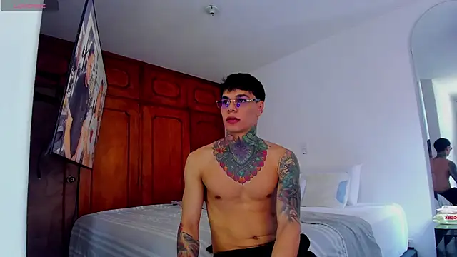 Jordyrodriiguez online show from 01.22.25