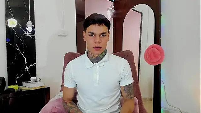 Jordyrodriiguez online show from 11.03.25