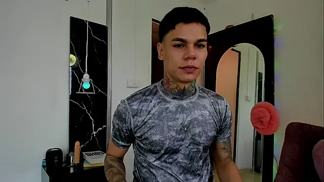 Jordyrodriiguez online show from 11.09.25