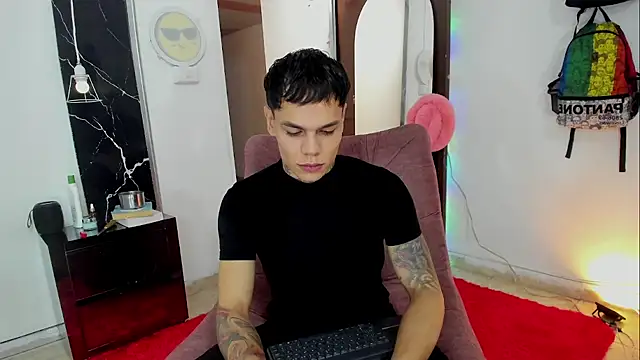 Jordyrodriiguez online show from 11.28.25