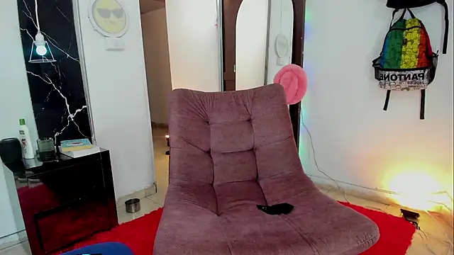 Jordyrodriiguez online show from 11.29.25