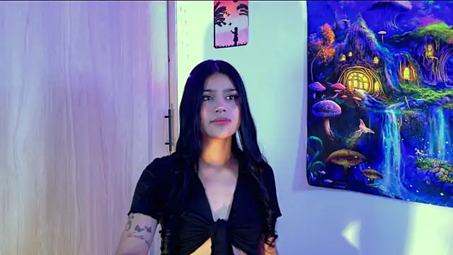 CatrinaRossi online show from 11.05.25