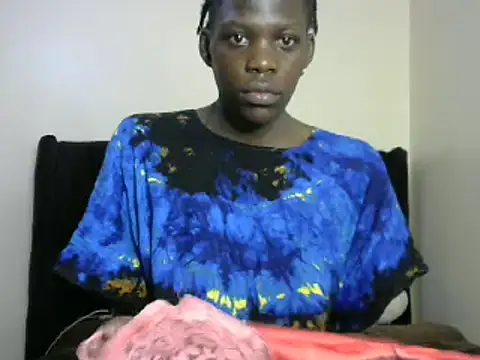 Snapshot of Moniklavy chatting on 02.12.25 Moniklavy online show from 02.12.25