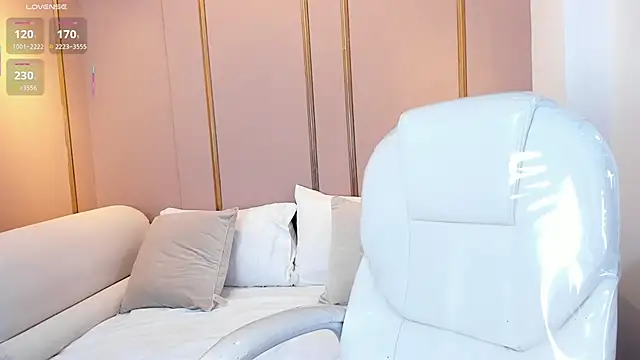 HannaKarson online show from 10.15.25