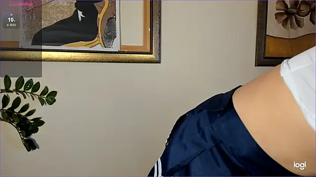 Snapshot of luna-catt chatting on 03.14.25 luna-catt online show from 03.14.25