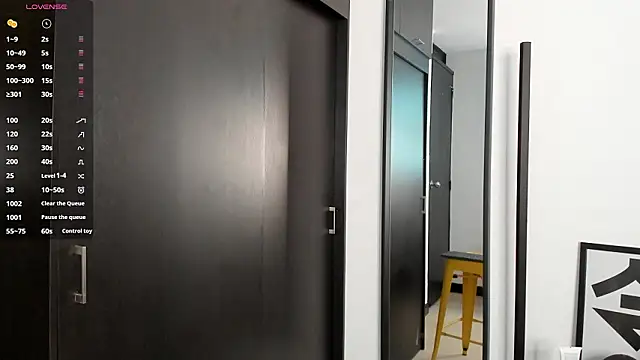 Snapshot of jhoansex_1 chatting on 02.10.26 jhoansex 1 online show from 02.10.26