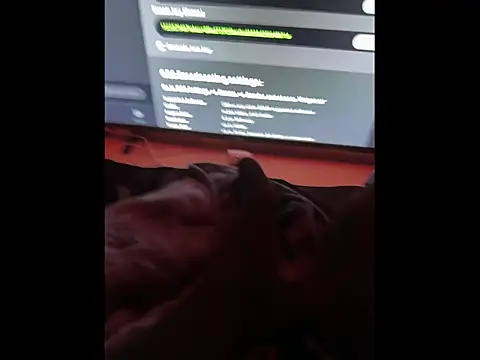 Snapshot of FrankieKentucky chatting on 02.21.26 FrankieKentucky online show from 02.21.26