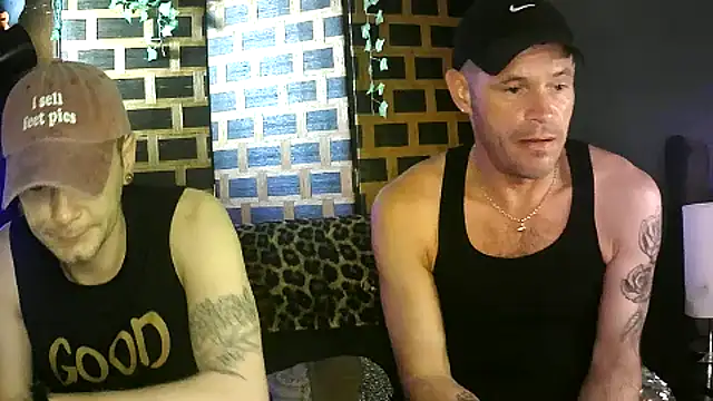 FrankieKentucky online show from 05.16.26