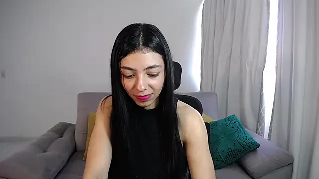 Liissa cute  online show from 01.13.25