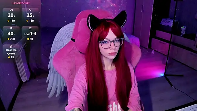 The love project online show from 11.28.25