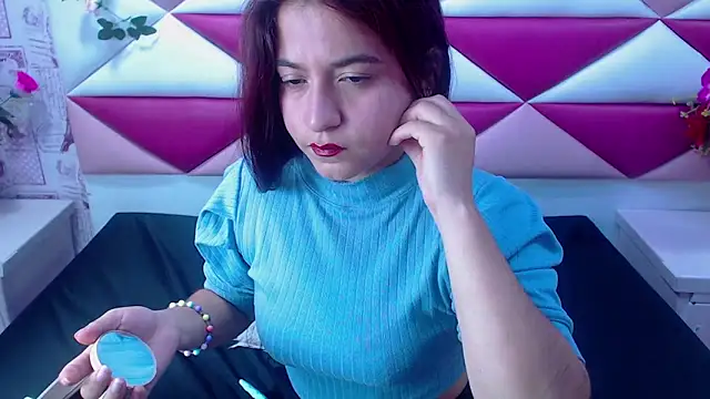 MariaClay online show from 02.28.25