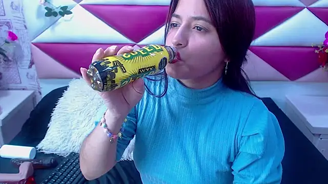 MariaClay online show from 02.28.25