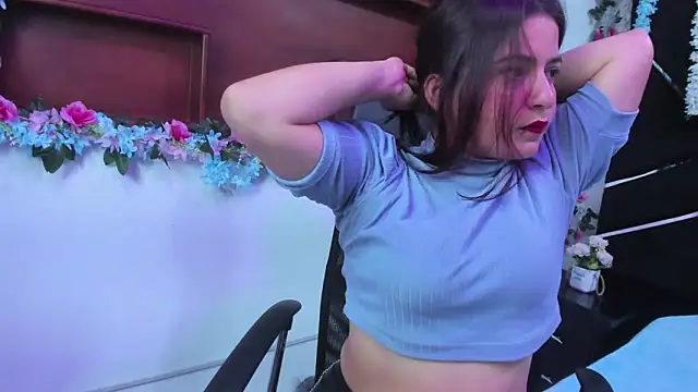 MariaClay online show from 11.24.25