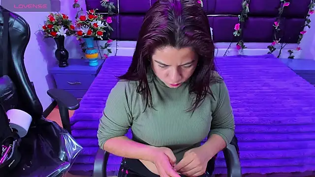 MariaClay online show from 02.17.26