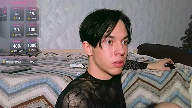 Jerry Bomb online show from 01.16.25